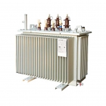 ترانسفورماتور توزیع روغنی هرمتیک کم تلفات 25KVA ردیف 20 کیلو ولت ایران ترانسفو 