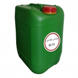 پوشش اپوکسی کد BC55 بتن شیمی خاتم