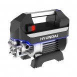 کارواش صنعتی 1400 وات هیوندای مدل HP1411