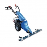 تراکتور دو چرخ (BCS) با موتور FD 170 مدل 615  