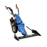 تراکتور دو چرخ (BCS) با موتور FD 178 مدل 615  