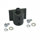 براكت لوله نصب عمودی 3 و 4 سانتیمتری برای چراغ اپتیلوكس و اپتیلوكس S مازی نور