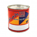 رنگ آستر طوسی فوری چوب و اتومبیل کد 1931 پارس اشن