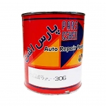 رنگ اکلیل نقره ای ریز فوری چوب و اتومبیل کد 306 پارس اشن