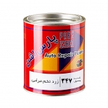 رنگ زرد تخم مرغی فوری چوب و اتومبیل کد 347 پارس اشن
