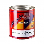 رنگ سرمه ای فوری چوب و اتومبیل کد 304 پارس اشن