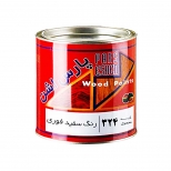 سفید فوری چوب و اتومبیل کد 324 پارس اشن
