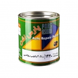 رنگ آلبالویی روغنی اتومبیلی کد 1420 پارس اشن