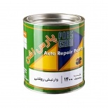 وارنیش روغنی اتومبیلی کد 1400 پارس اشن