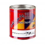 رنگ اکلیل نقره ای درشت فوری چوب و اتومبیل کد 359 پارس اشن