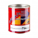 رنگ اکلیل نقره ای متوسط فوری چوب و اتومبیل کد 358 پارس اشن