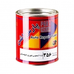 رنگ زرد لیمویی فوری چوب و اتومبیل کد 356 پارس اشن