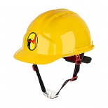 کلاه ایمنی عایق برق هترمن مدل MK6