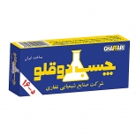 چسب دوقلوی همه کاره معمولی غفاری