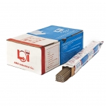 الکترود جوشکاری نمره 5 قلیایی E 316 L - 15 آما مدل 1338 JB