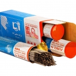 الکترود جوشکاری نمره 4 روتیلی E 308 L - 16 آما مدل 1460 JA