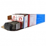 الکترود جوشکاری نمره 4 روتیلی با روپوش ضخیم E 6013 آما مدل 2000A