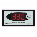 ولتمتر دیجیتال 48*96 صانت الکترونیک مدل SV-248