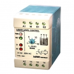 رله کنترل سطح مایعات با سه عدد الکترود صانت الکترونیک مدل S-401 MAX