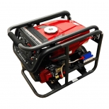 ژنراتور بنزینی (موتور برق) 850 وات لانسین مدل LC1600J