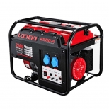 ژنراتور بنزینی (موتور برق) 2800 وات لانسین مدل LC3500J