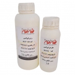 مجموع رزین اپوکسی REP-140 و هاردنر HR-501 رنگین رزین