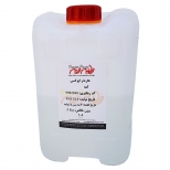 هاردنر اپوکسی HR 206W رنگین رزین