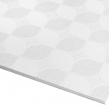 تایل 9.5 میلیمتر معمولی روکش PVC طرح یاقوت (238) کی پلاس مدل 442100022380600