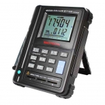 قیمت و خرید LCR متر با قابلیت اتصال به کامپیوتر مستک مدل MS5308