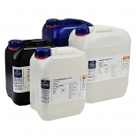 نیتریک اسید 65 درصد گرید USP گالن ده لیتری دکتر مجللی