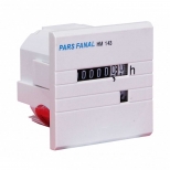 ساعت کار پارس فانال مدل PFH-143