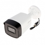 دوربین مداربسته دیواری 4 مگاپیکسل پلاستیکی داهوا مدل HAC-HFW1400THP-I8
