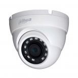 دوربین مداربسته سقفی 4 مگاپیکسل فلزی داهوا مدل HAC-HDW1400MP
