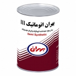 روغن دنده خودرو بهران اتوماتیک III