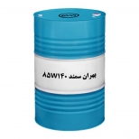 روغن دنده دستی خودرو بهران سمند 85w-140 بشکه‌ای