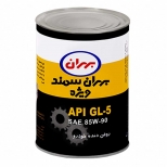 روغن دنده دستی خودرو بهران سمند ویژه 85w-90