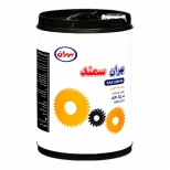 روغن دنده دستی خودرو بهران سمند 85w-90، بطری پلاستیکی چهارلیتری