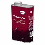روغن دنده خودرو بهران اتوماتیک VI