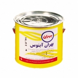 گریس بهران آبنوس