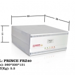 استابلایزر تکفاز فاراتل مدل PRINCE FRZ40