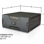 استابلایزر تکفاز 0.7 کاوا فاراتل مدل PRINCE TV75