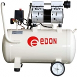 کمپرسور باد 50 لیتری سایلنت ادون مدل ED550-50L