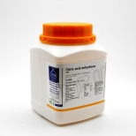 اسید سیتریک 99.5 درصد گرید Extra Pure یک کیلوگرمی دکتر مجللی