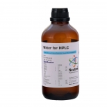 آب 1 لیتری بطری شیشه ای گرید HPLC، شیمی دارویی نوترون