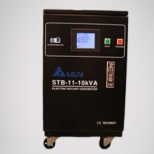  استابلایزر تکفاز 10 کاوا دلتا مدل STB-11-10 KAV