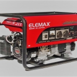 موتور برق المکس مدل SH 3800EX
