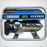 موتور برق 3.8 کیلو وات بنزینی واکسون مدل VGX9800