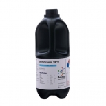سولفوریک اسید 98 درصد 2.5 لیتری بطری پلاستیکی گرید Laboratory، شیمی دارویی نوترون