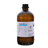 اسید استیک گلاشیال 1 لیتری بطری شیشه ای گرید Hplc، شیمی دارویی نوترون