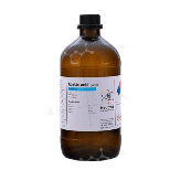 اسید استیک گلاشیال ۹۹ درصد 1 لیتری بطری شیشه ای گرید Extra Pure، شیمی دارویی نوترون